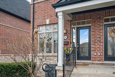 Photo 1 at 361 Roehampton Avenue, Mount Pleasant East, Toronto