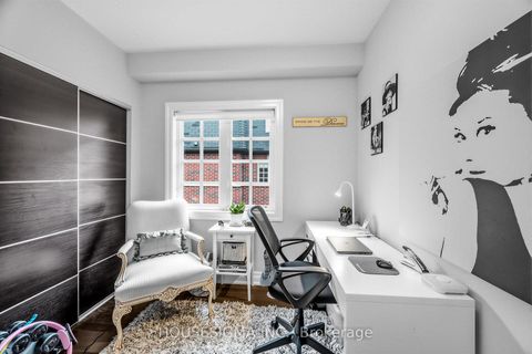 Photo 16 at 361 Roehampton Avenue, Mount Pleasant East, Toronto