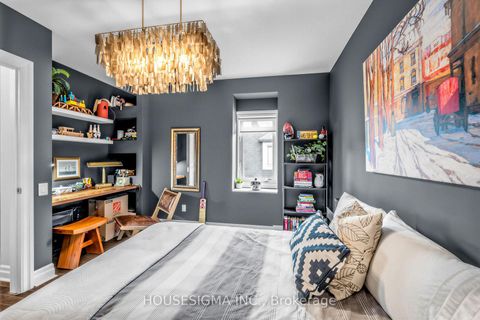 Photo 26 at 361 Roehampton Avenue, Mount Pleasant East, Toronto
