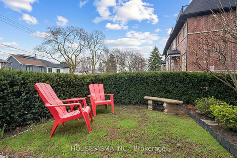 Photo 33 at 361 Roehampton Avenue, Mount Pleasant East, Toronto