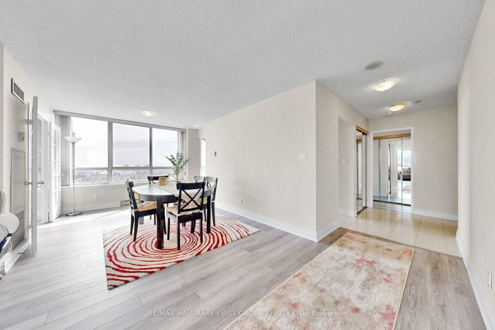 Photo 5 at 1603 - 3605 Kariya Drive, City Centre, Mississauga