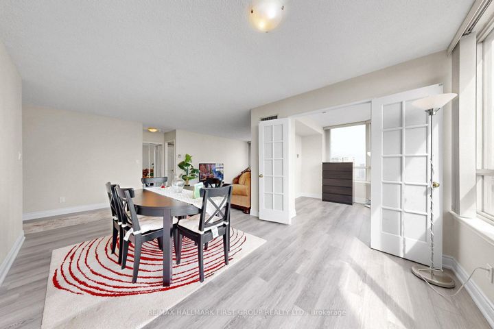 Photo 6 at 1603 - 3605 Kariya Drive, City Centre, Mississauga