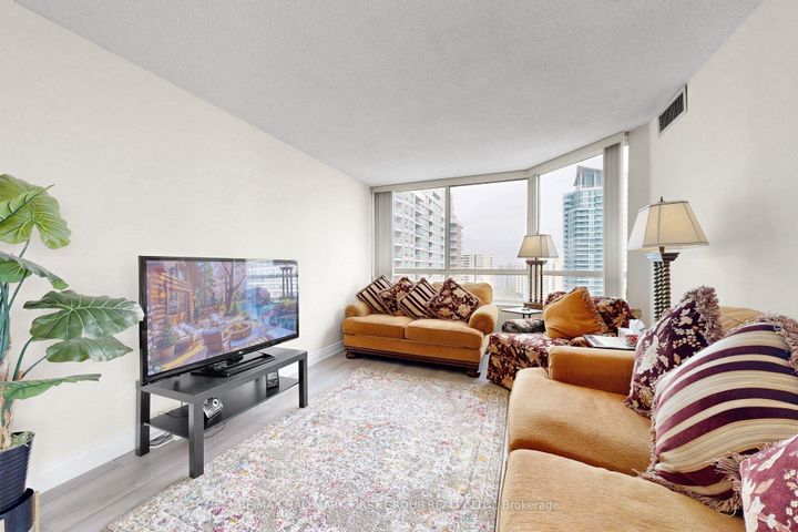 Photo 9 at 1603 - 3605 Kariya Drive, City Centre, Mississauga