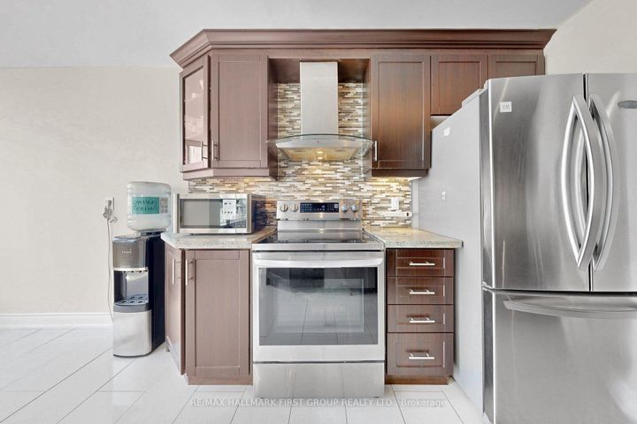 Photo 14 at 1603 - 3605 Kariya Drive, City Centre, Mississauga