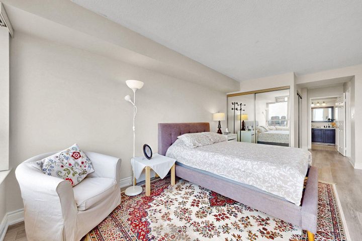 Photo 20 at 1603 - 3605 Kariya Drive, City Centre, Mississauga