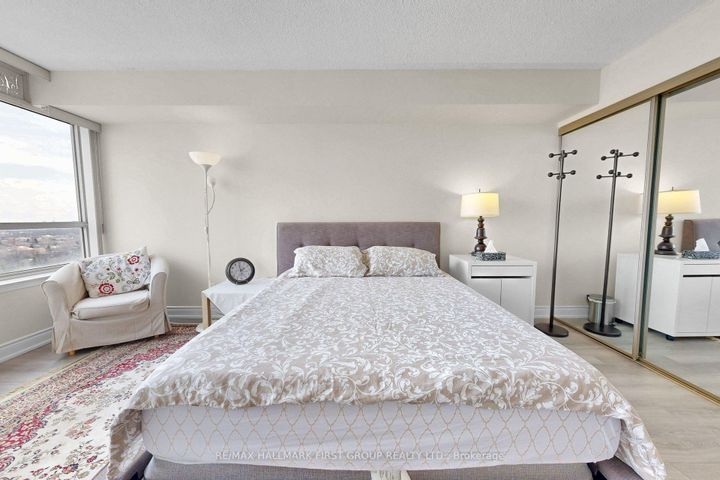 Photo 21 at 1603 - 3605 Kariya Drive, City Centre, Mississauga