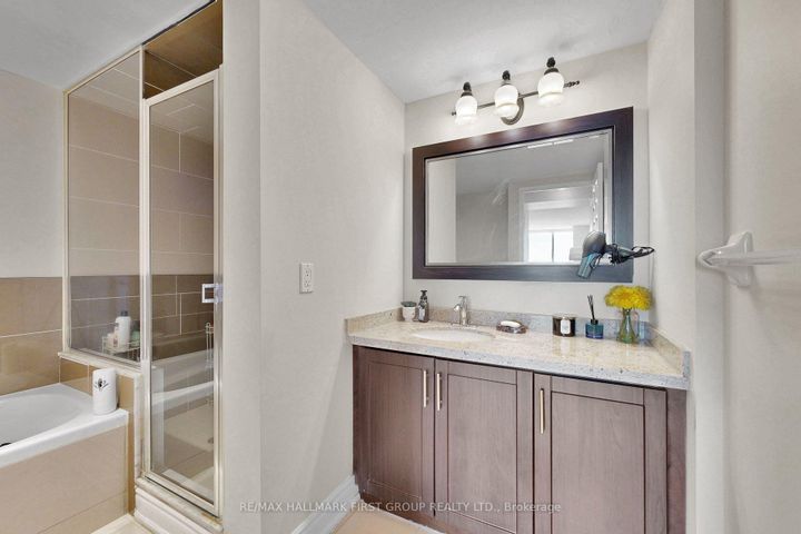 Photo 22 at 1603 - 3605 Kariya Drive, City Centre, Mississauga