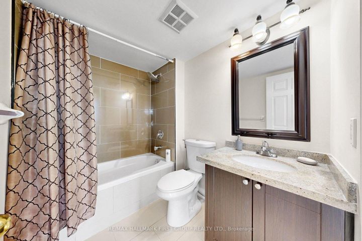 Photo 24 at 1603 - 3605 Kariya Drive, City Centre, Mississauga