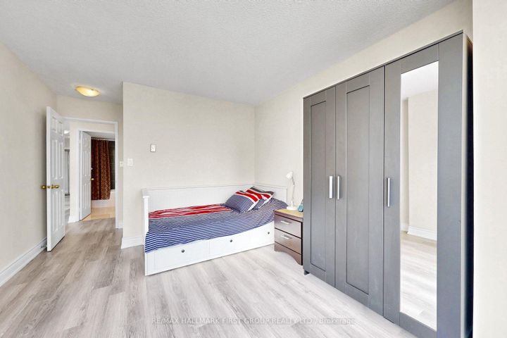 Photo 26 at 1603 - 3605 Kariya Drive, City Centre, Mississauga