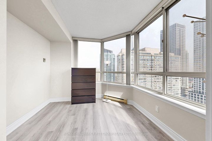 Photo 28 at 1603 - 3605 Kariya Drive, City Centre, Mississauga