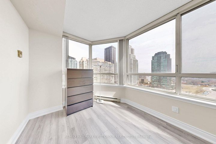 Photo 30 at 1603 - 3605 Kariya Drive, City Centre, Mississauga