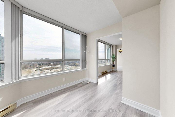 Photo 31 at 1603 - 3605 Kariya Drive, City Centre, Mississauga