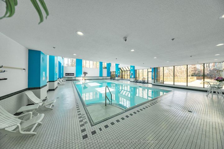 Photo 33 at 1603 - 3605 Kariya Drive, City Centre, Mississauga