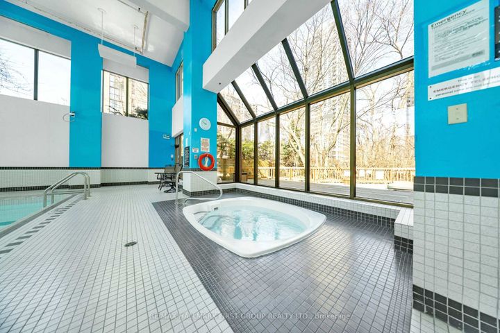 Photo 34 at 1603 - 3605 Kariya Drive, City Centre, Mississauga