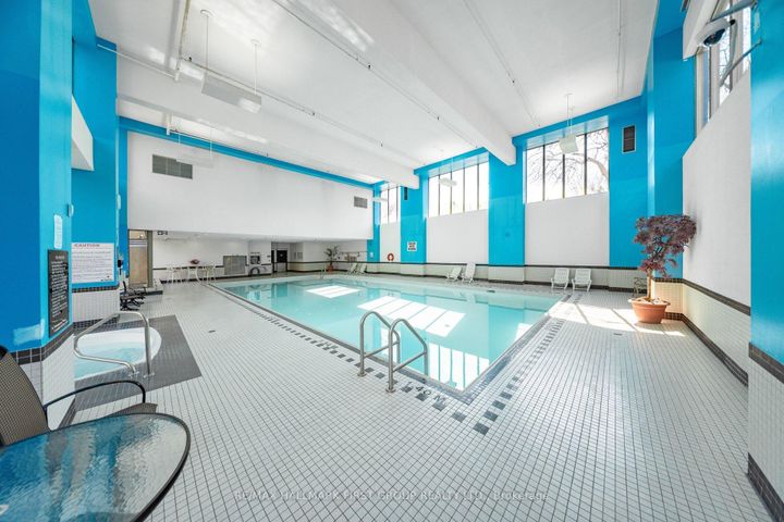 Photo 35 at 1603 - 3605 Kariya Drive, City Centre, Mississauga