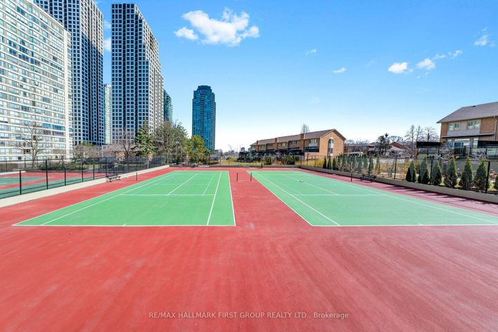 Photo 36 at 1603 - 3605 Kariya Drive, City Centre, Mississauga