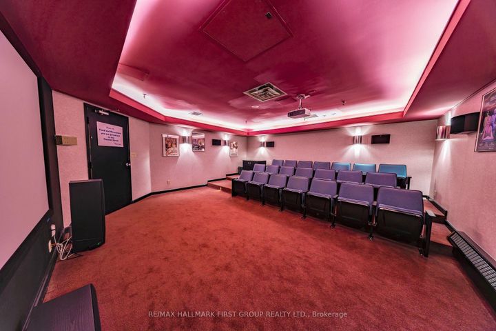 Photo 37 at 1603 - 3605 Kariya Drive, City Centre, Mississauga