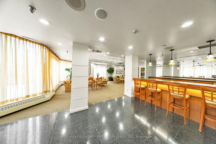 Photo 39 at 1603 - 3605 Kariya Drive, City Centre, Mississauga