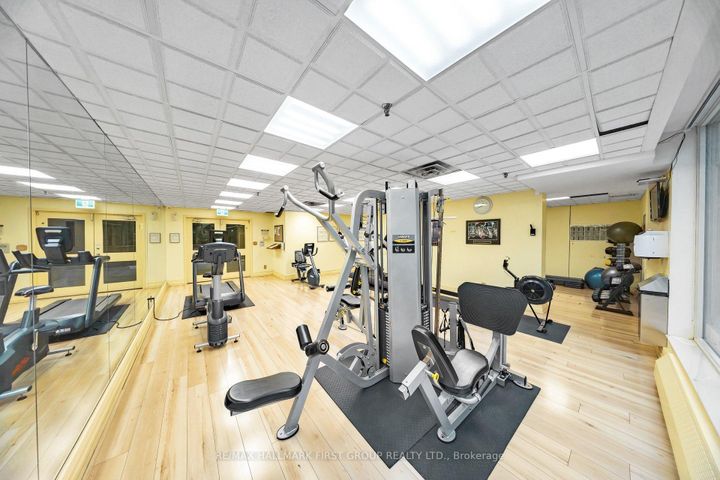 Photo 40 at 1603 - 3605 Kariya Drive, City Centre, Mississauga