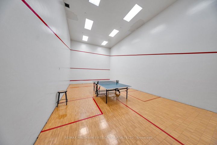 Photo 41 at 1603 - 3605 Kariya Drive, City Centre, Mississauga