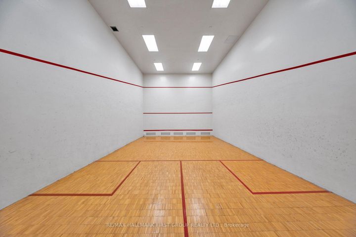 Photo 42 at 1603 - 3605 Kariya Drive, City Centre, Mississauga