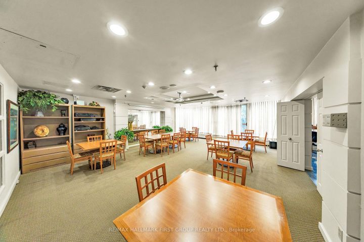 Photo 43 at 1603 - 3605 Kariya Drive, City Centre, Mississauga