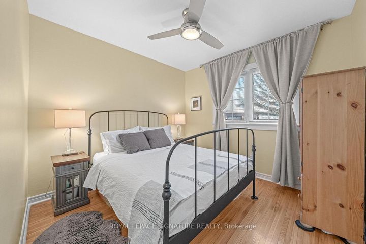 Photo 7 at 8 Wolcott Avenue, Oakridge, Toronto