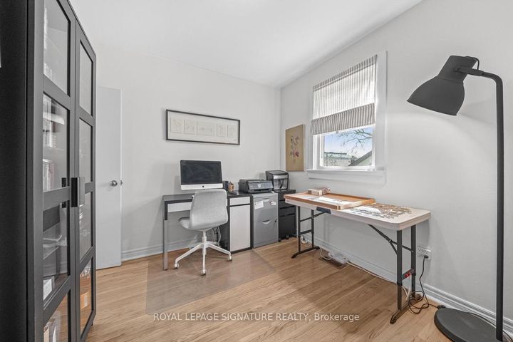 Photo 10 at 8 Wolcott Avenue, Oakridge, Toronto