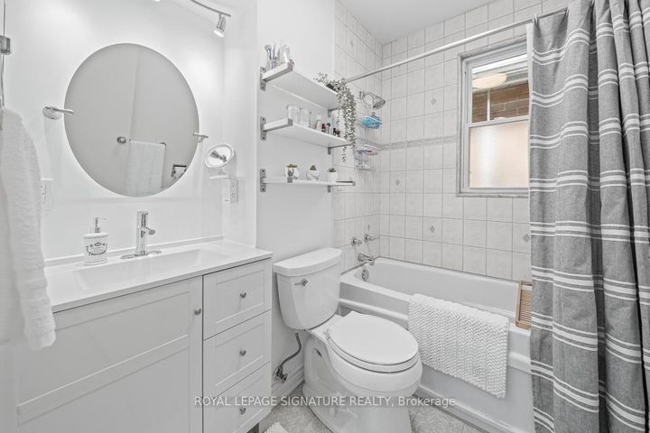 Photo 11 at 8 Wolcott Avenue, Oakridge, Toronto