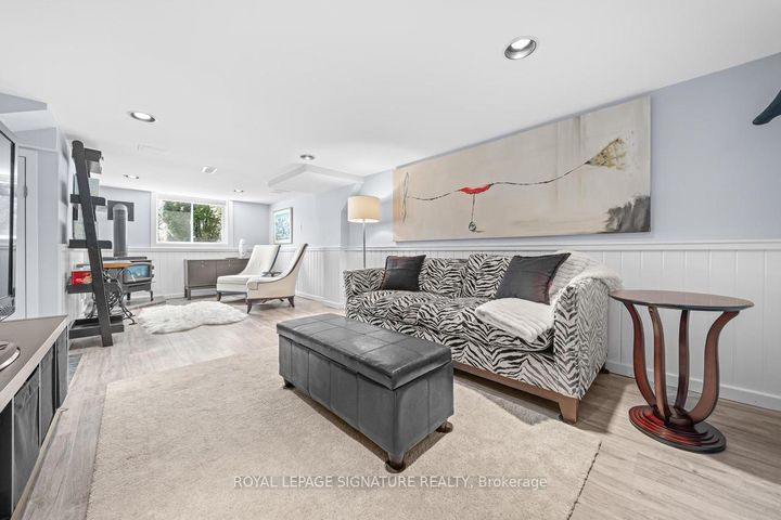 Photo 12 at 8 Wolcott Avenue, Oakridge, Toronto