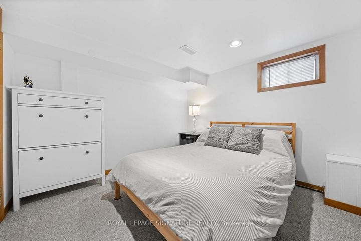 Photo 16 at 8 Wolcott Avenue, Oakridge, Toronto