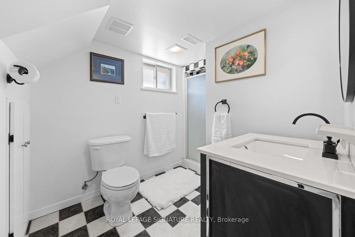 Photo 17 at 8 Wolcott Avenue, Oakridge, Toronto