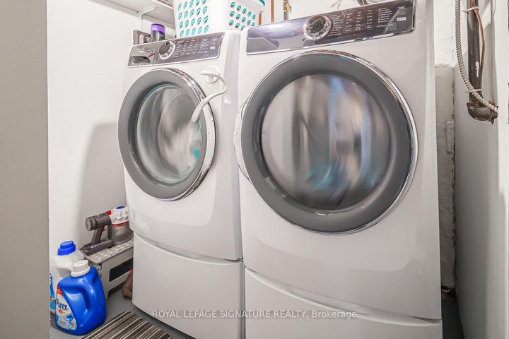 Photo 19 at 8 Wolcott Avenue, Oakridge, Toronto