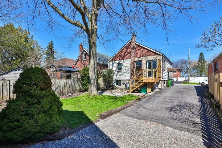 Photo 23 at 8 Wolcott Avenue, Oakridge, Toronto