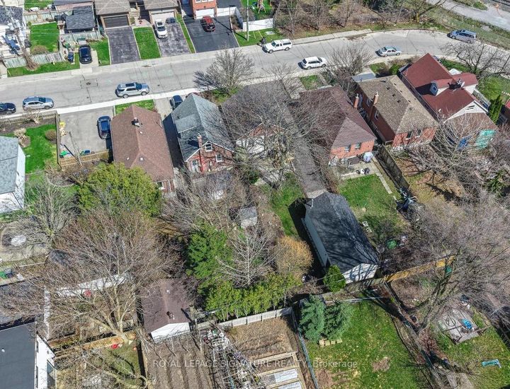 Photo 27 at 8 Wolcott Avenue, Oakridge, Toronto