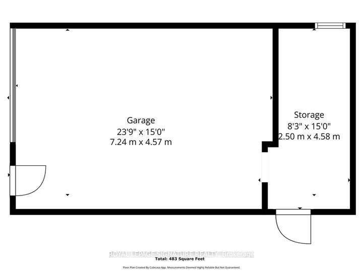 Photo 29 at 8 Wolcott Avenue, Oakridge, Toronto