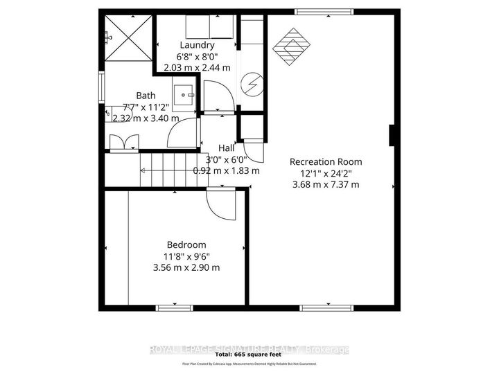 Photo 30 at 8 Wolcott Avenue, Oakridge, Toronto