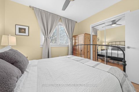 Photo 8 at 8 Wolcott Avenue, Oakridge, Toronto