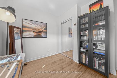 Photo 9 at 8 Wolcott Avenue, Oakridge, Toronto