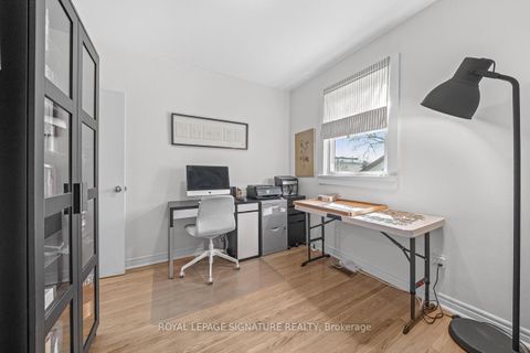 Photo 10 at 8 Wolcott Avenue, Oakridge, Toronto