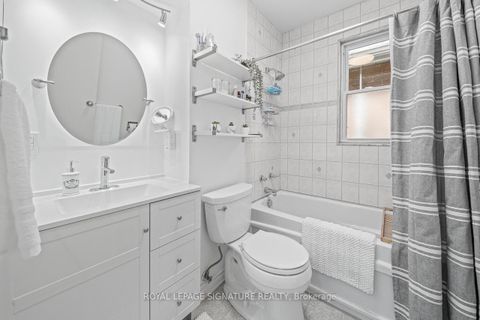 Photo 11 at 8 Wolcott Avenue, Oakridge, Toronto