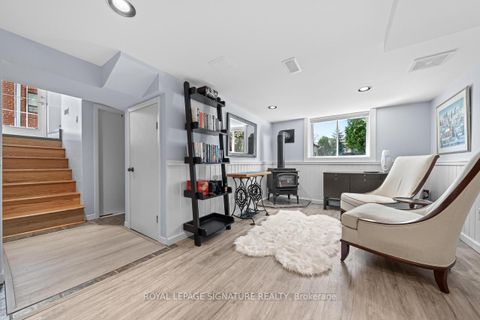 Photo 14 at 8 Wolcott Avenue, Oakridge, Toronto