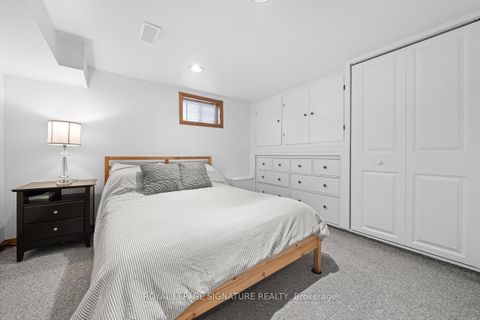 Photo 15 at 8 Wolcott Avenue, Oakridge, Toronto