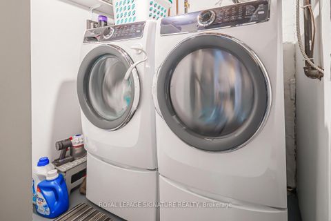 Photo 19 at 8 Wolcott Avenue, Oakridge, Toronto