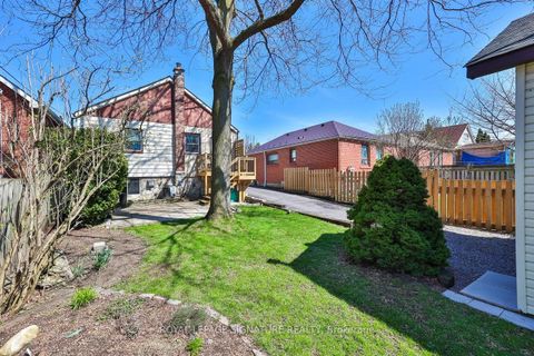 Photo 22 at 8 Wolcott Avenue, Oakridge, Toronto