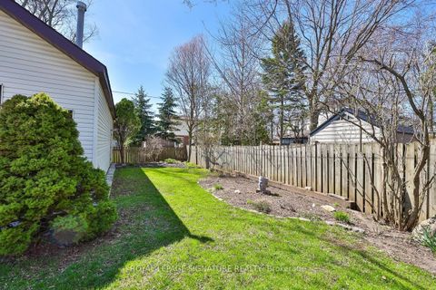 Photo 24 at 8 Wolcott Avenue, Oakridge, Toronto