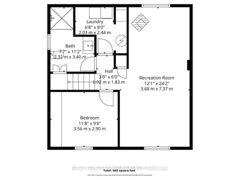 Photo 30 at 8 Wolcott Avenue, Oakridge, Toronto