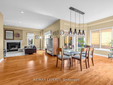 Photo 9 at 203 Thomson Creek Boulevard, Islington Woods, Vaughan