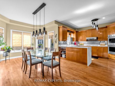 Photo 10 at 203 Thomson Creek Boulevard, Islington Woods, Vaughan