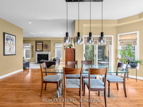 Photo 16 at 203 Thomson Creek Boulevard, Islington Woods, Vaughan